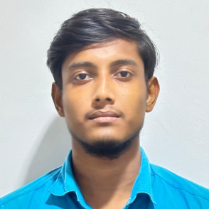 Rajdeep Naskar-Freelancer in Kolkata,India