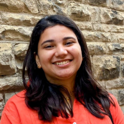 Vatsala Pandey-Freelancer in Kanpur,India