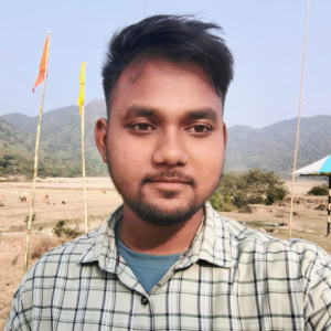 Mominur Sk-Freelancer in Bongaigaon,India