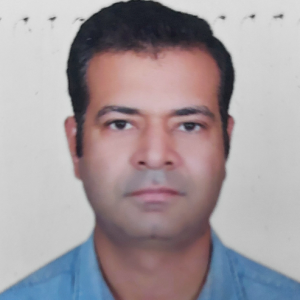 Vikalp Singh-Freelancer in Pune,India