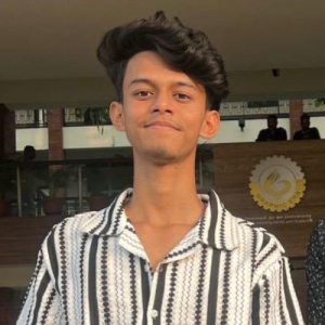 Abhishek Giri-Freelancer in Dehradun,India