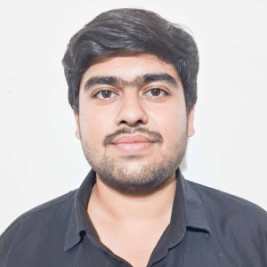 Shashank Tiwari-Freelancer in Lucknow,India