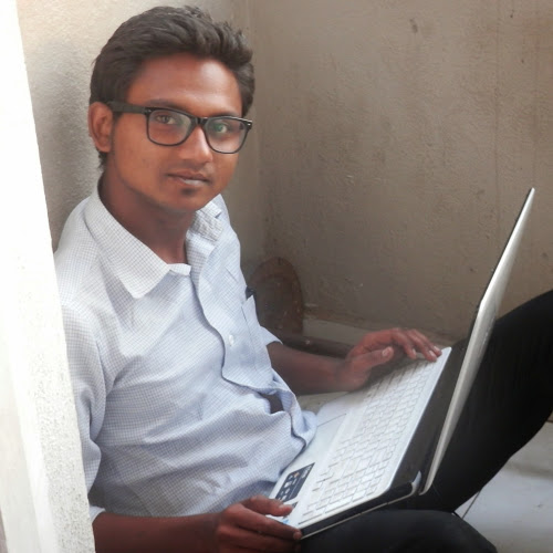 Sangram Patil-Freelancer in Pune,India