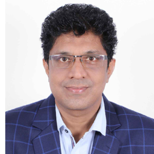 Sekhar Patnaik-Freelancer in Thane,India