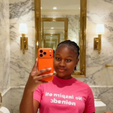 Pfarelo Mudau-Freelancer in Pretoria,South Africa