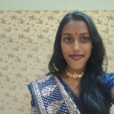 Barsha Bhunia-Freelancer in Kalkata,India