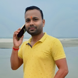 Akhilesh Kushwaha-Freelancer in Sitamarhi,India