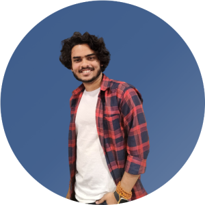 Yuvaraj Kaushik-Freelancer in Varanasi,India