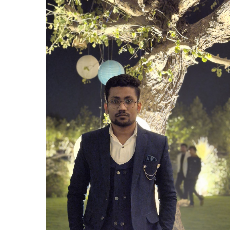 Nikhil Goyal-Freelancer in Bulandshahr,India