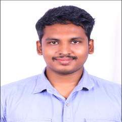Durga Prasad-Freelancer in Hyderabad,India