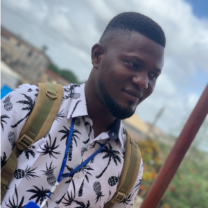 Nurudeen Hakeem-Freelancer in Lagos,Nigeria