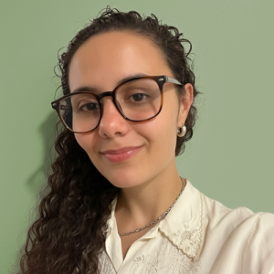 Josefina Sanahuja-Freelancer in Buenos Aires,Argentina