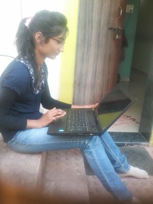 Pooja Raut-Freelancer in Nasik Area, India,India