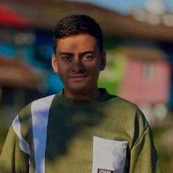 Daneily Dvame-Freelancer in Karaj,USA