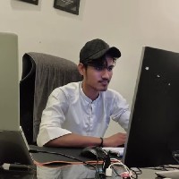 Ahmadx Design-Freelancer in Bahawalpur,Pakistan