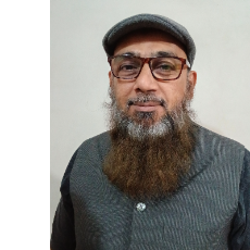 Muhammad Ovais-Freelancer in Karachi,Pakistan