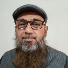 Muhammad Ovais-Freelancer in Karachi,Pakistan