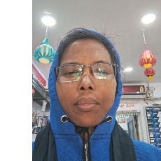 Anupama Pradhan-Freelancer in Angul,India