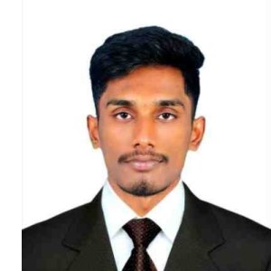 Prakash V-Freelancer in Chennai,India