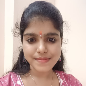 Lakshmi Tulasi Teeparthi-Freelancer in Hyderabad,India