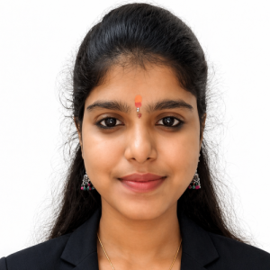 Lakshmi Tulasi Teeparthi-Freelancer in Hyderabad,India