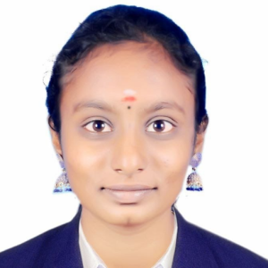 Santhiya-Freelancer in Chennai,India