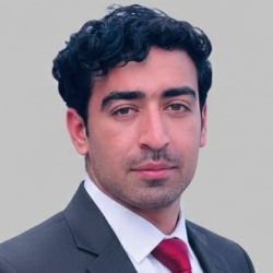 Shabeer Malik-Freelancer in Peshawar,Pakistan