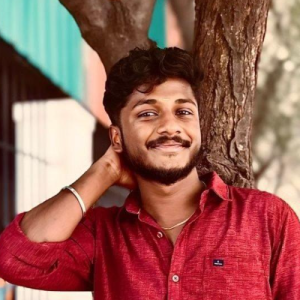 Prakash R-Freelancer in Salem,India