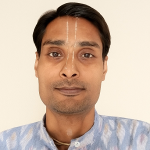 Shailendra Kumar-Freelancer in Vrindavan,India