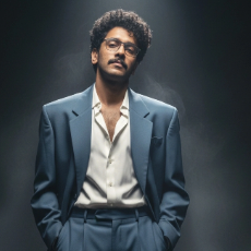 Arjun Dinesh-Freelancer in Thrikkunnapuzha,India