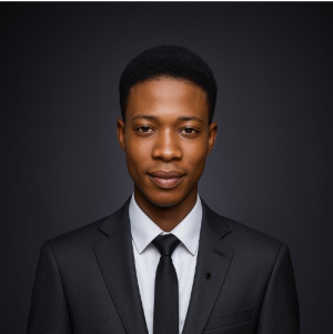 Ogundijo Israel-Freelancer in Osogbo,Nigeria