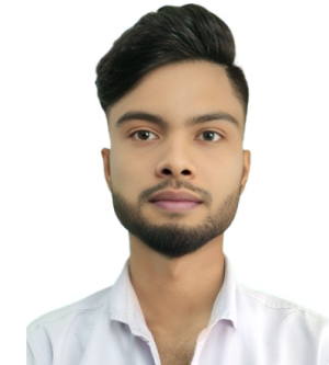 Iftikar Mondal-Freelancer in Barasat,India