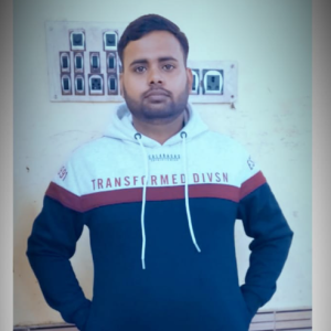 Chandan Mishra-Freelancer in Chakpachuria,India