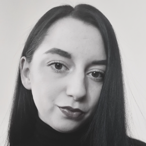 Radoslava Aralanova-Freelancer in Pazardzhik,Bulgaria