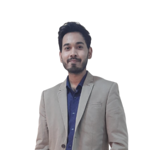 Nikhil Chourasia-Freelancer in ,India