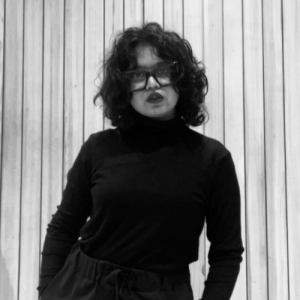 Ayushi Maniar-Freelancer in Ahmedabad,India