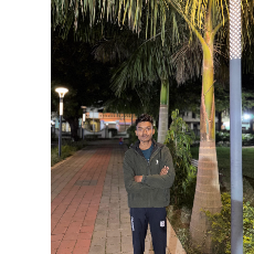 Piyush-Freelancer in Chhotaudepur,India