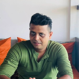 Thamira Harshaka-Freelancer in Pannipitiya,Sri Lanka