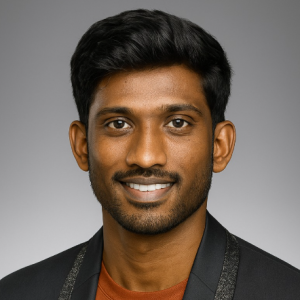 Vishwanath Vaidu-Freelancer in Shahada,India