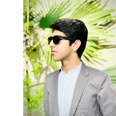 Huzaifa Ahmad-Freelancer in Risalpur,Pakistan