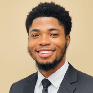 Temidayo Adejare-Freelancer in ,Nigeria