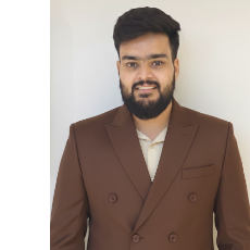 Sanskar Solanki-Freelancer in Indore,India