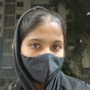 Pratiksha Jagdale-Freelancer in Talegaon Dabhade,India