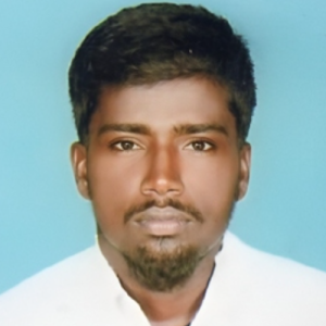 Pushparaj T-Freelancer in Salem,India
