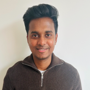 Jayanth B-Freelancer in Stockholm,Sweden