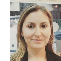 Elvira Bibbo-Freelancer in Hurlingham,Argentina