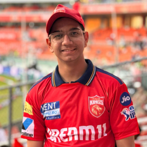 Yuvraj Kaurra-Freelancer in Chandigarh,India