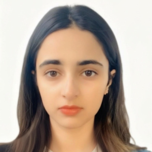 Zara Tariq-Freelancer in Mīrpur Khās,Pakistan