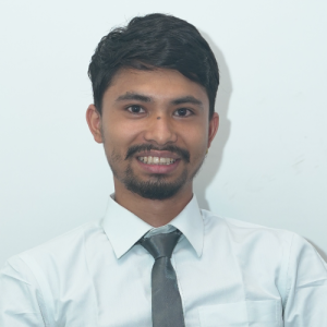 Suman Shrestha-Freelancer in Kathmandu,Nepal