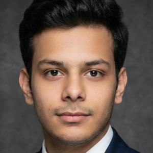 Abhishek Parikh-Freelancer in Indore,India